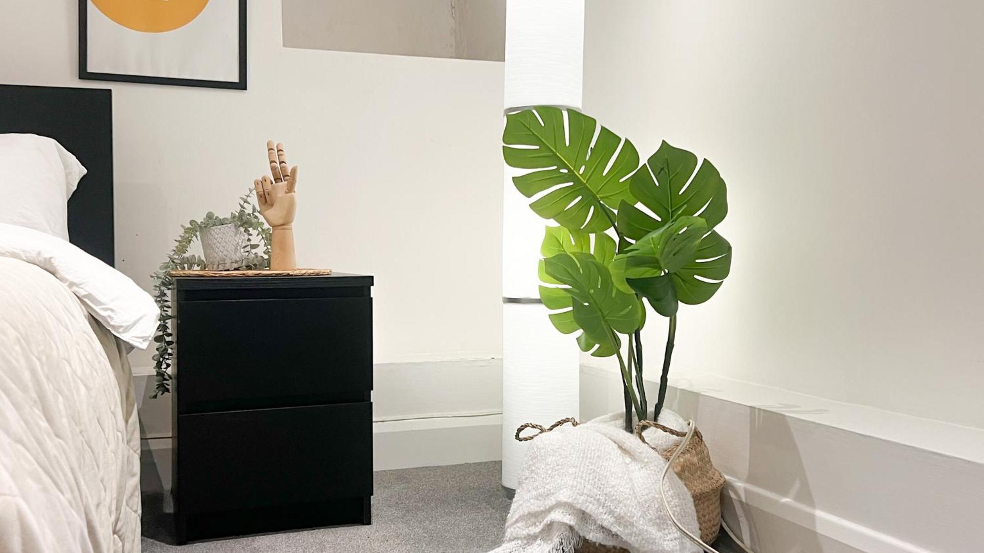Stylish 3 Bed Flat With Garden Apartamento Londres Exterior foto